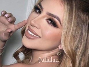 Julialau