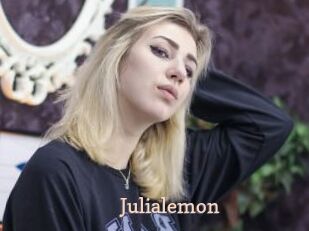 Julialemon