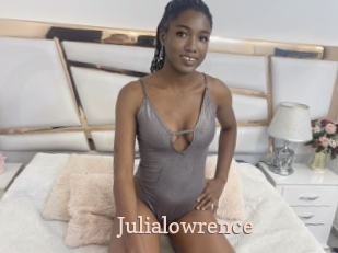 Julialowrence