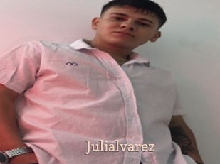 Julialvarez