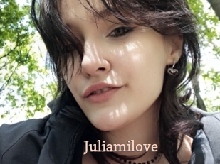 Juliamilove