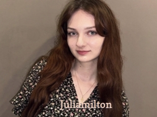 Juliamilton