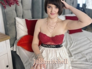 Juliamitchell