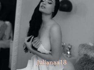 Julianaa18