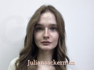Julianaackerman