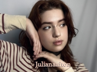 Julianaafton