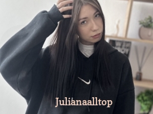 Julianaalltop