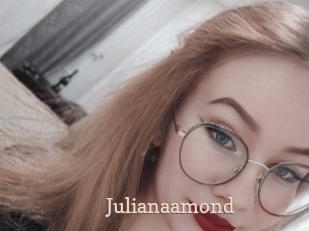 Julianaamond