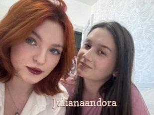 Julianaandora
