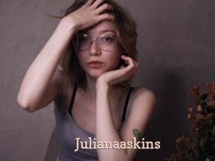 Julianaaskins