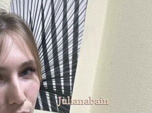 Julianabain