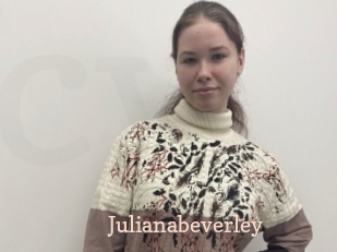Julianabeverley
