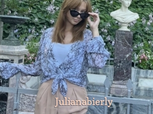 Julianabierly