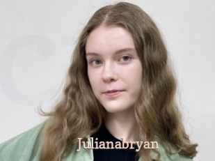 Julianabryan