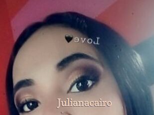 Julianacairo