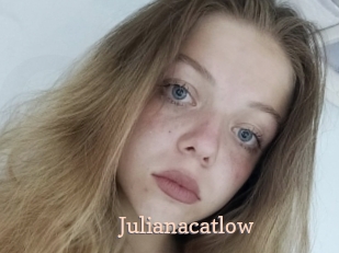 Julianacatlow