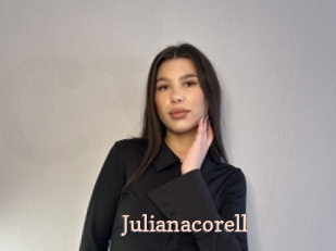 Julianacorell