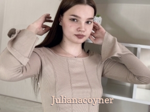 Julianacoyner