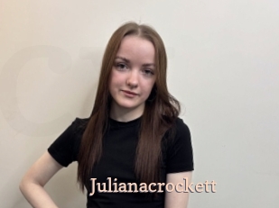 Julianacrockett