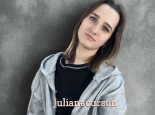 Julianacurson