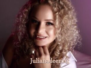 Julianadeering