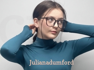 Julianadumford