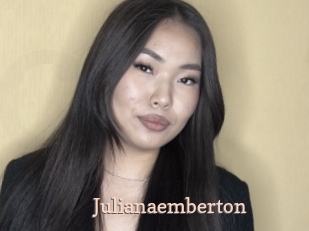 Julianaemberton