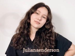 Julianaenderson