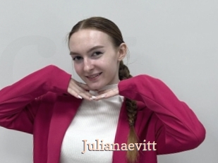 Julianaevitt