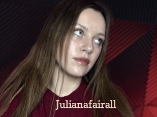 Julianafairall