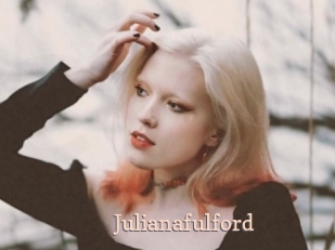 Julianafulford