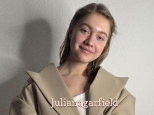 Julianagarfield