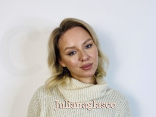 Julianaglasco
