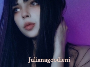 Julianagoodieni
