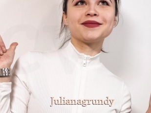 Julianagrundy