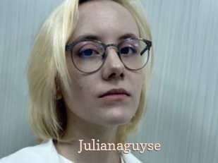 Julianaguyse
