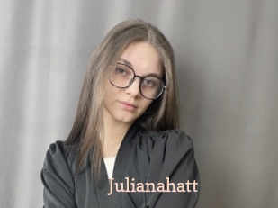 Julianahatt