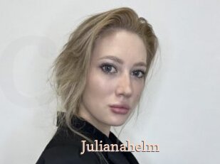 Julianahelm