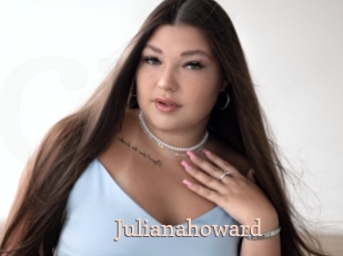 Julianahoward