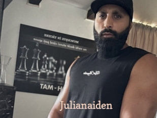 Julianaiden