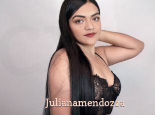 Julianamendozza
