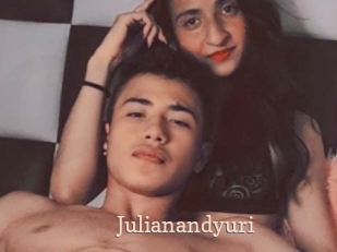 Julianandyuri
