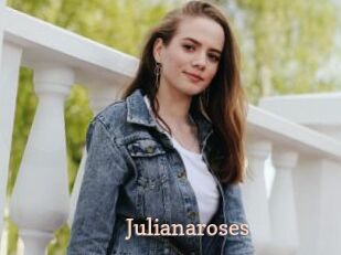 Julianaroses