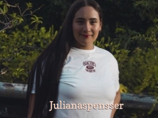Julianaspensser