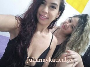 Julianaykaticabis