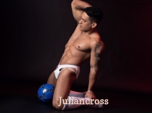 Juliancross