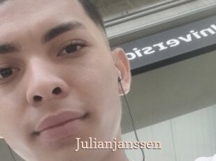 Julianjanssen