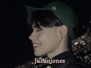 Julianjones