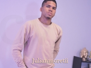 Julianmoretii