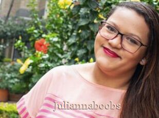 Juliannaboobs